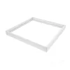 Kiemelő keret 600x600x63 mm fehér