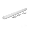 Waterproof linear fixture LED NEGRO 20W 4000K Kobi Premium