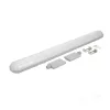Waterproof linear fixture LED NEGRO 20W 4000K Kobi Premium