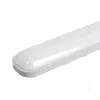 Waterproof linear fixture LED NEGRO 20W 4000K Kobi Premium