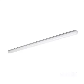 Waterproof linear fixture  LED NEGRO 36W 4000K Kobi Premium
