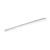 Waterproof linear fixture  LED NEGRO 36W 4000K Kobi Premium