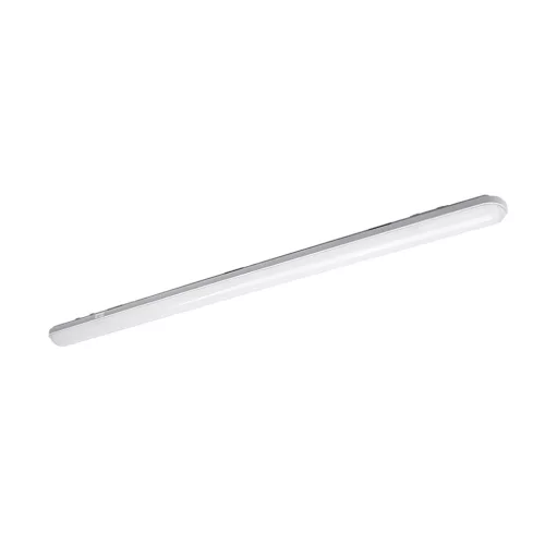 Waterproof linear fixture  LED NEGRO 36W 4000K Kobi Premium