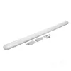 Waterproof linear fixture LED NEGRO 36W 6000K Kobi Premium