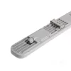 Waterproof linear fixture LED NEGRO 36W 6000K Kobi Premium