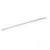 Waterproof linear fixture LED NEGRO 60W 4000K Kobi Premium