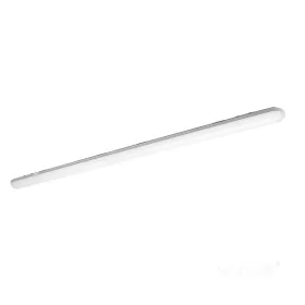 Waterproof linear fixture LED NEGRO 60W 4000K Kobi Premium