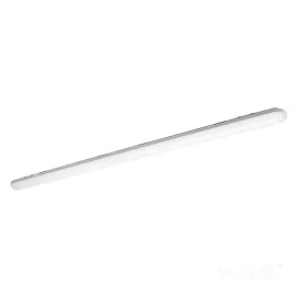 Waterproof linear fixture LED NEGRO 60W 4000K Kobi Premium