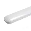 Waterproof linear fixture LED NEGRO 60W 4000K Kobi Premium