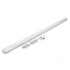 Waterproof linear fixture LED NEGRO 60W 4000K Kobi Premium