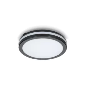 Ceiling lamp LED NAIROS 12W CCT IP65 white Kobi Premium