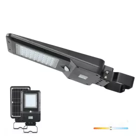 Solar street light LED STREET 15W 4000K IP65 Kobi