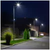 Solar street light LED STREET 15W 4000K IP65 Kobi