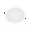 Downlight LED SIGARO CIRCLE PT 12W 4000K Kobi Premium