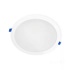 Downlight LED SIGARO CIRCLE PT 12W 4000K Kobi Premium