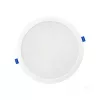 Downlight LED SIGARO CIRCLE PT 12W 4000K Kobi Premium