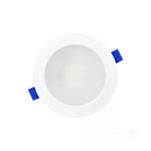 Downlight LED SIGARO CIRCLE PT 6W 4000K Kobi Premium