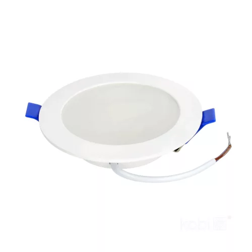 Downlight LED SIGARO CIRCLE PT 6W 4000K Kobi Premium