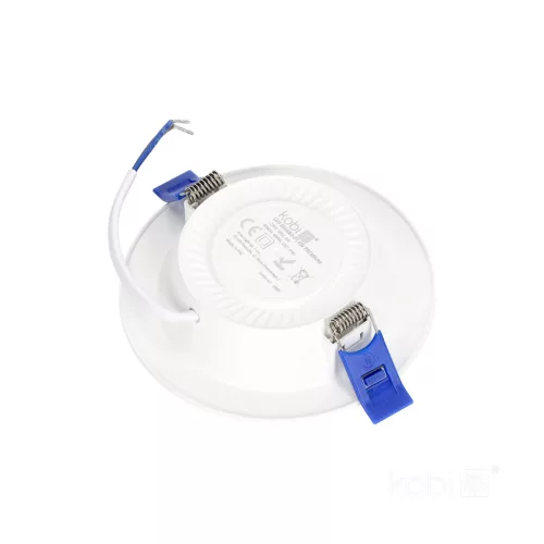 Downlight LED SIGARO CIRCLE PT 6W 4000K Kobi Premium