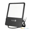 SEUL LED-reflektor, 120°, IP65, 100 W, Természetes fehér, fekete