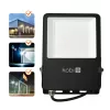 SEUL LED-reflektor, 120°, IP65, 50 W, Természetes fehér, fekete