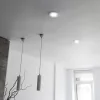 Downlight LED SATURN 12W 4000K Kobi Premium