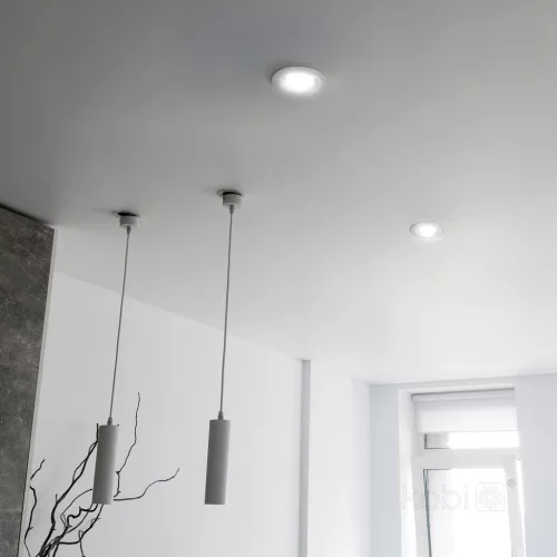 Downlight LED SATURN 12W 4000K Kobi Premium