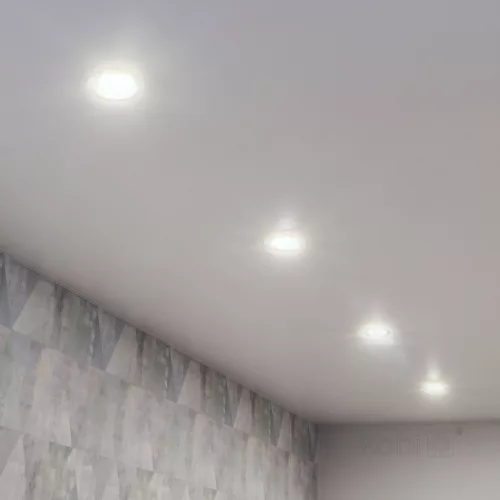 Downlight LED SATURN 6W 4000K Kobi Premium