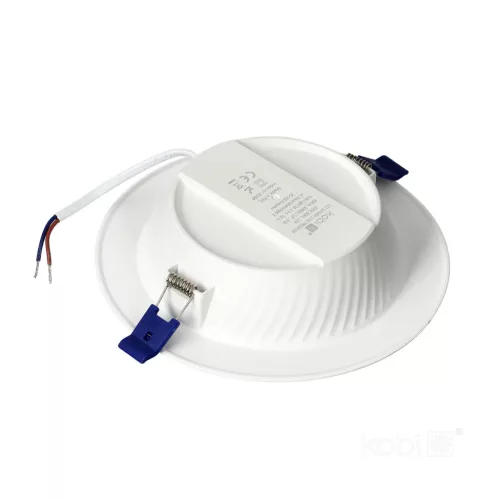 Downlight LED SATURN 6W 4000K Kobi Premium