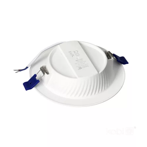 Downlight LED SATURN 9W 4000K Kobi Premium