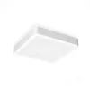 Ceiling lamp LED SIGARO SQUARE 18W 4000K Kobi Premium