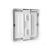 Ceiling lamp LED SIGARO SQUARE 18W 4000K Kobi Premium