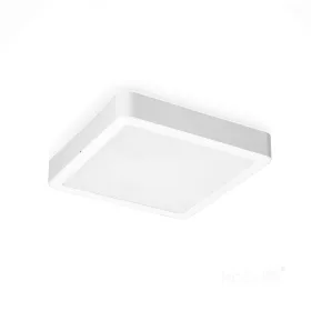Ceiling lamp LED SIGARO SQUARE 24W 4000K Kobi Premium