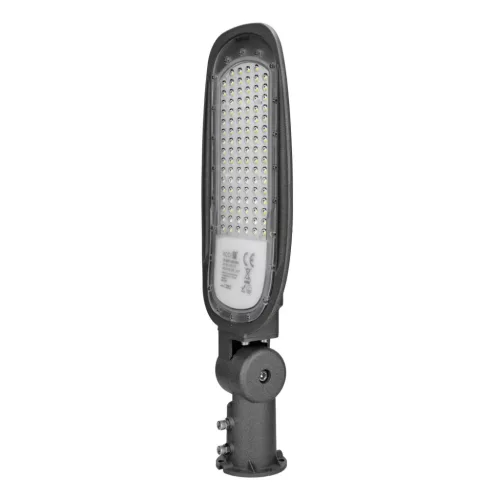 Street light LED VESPA 100W 4000K IP65 120°x80° Kobi Premium