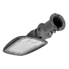 Street light LED VESPA 100W 4000K IP65 120°x80° Kobi Premium