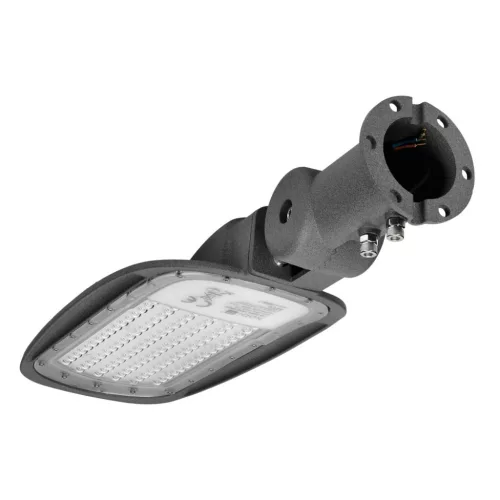 Street light LED VESPA 100W 4000K IP65 120°x80° Kobi Premium