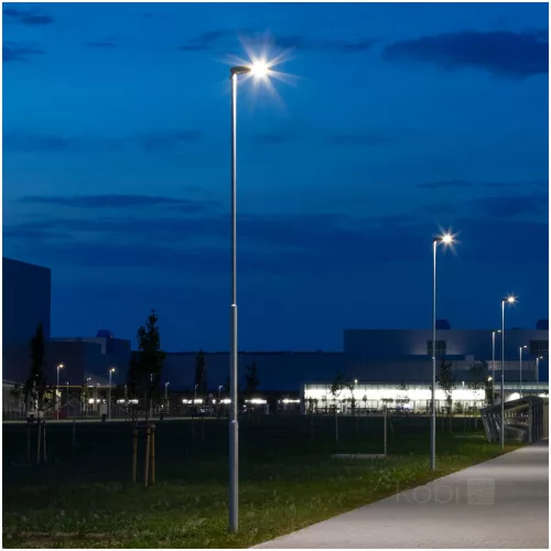 Street light LED VESPA PRO 100W 4000K IP66 Kobi Pro