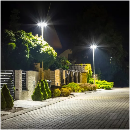 Street light LED VESPA PRO 60W 4000K IP66 Kobi Pro