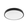 Ceiling lamp with motion sensor LED ZOE 19W 4000K IP44 LX white Kobi Premium