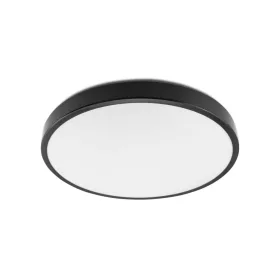   Ceiling lamp with motion sensor LED ZOE 19W 4000K IP44 LX white Kobi Premium