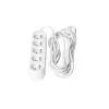 Extension cord KOBI LINEA 5gn/5m/Zu+W Kobi