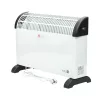 Convector heater SONDO 2000W TURBO white Kobi Windstar