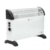 Convector heater SONDO 2000W TURBO white Kobi Windstar