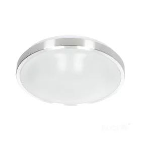 Ceiling lamp ROMERO 2xE27 chrome Kobi