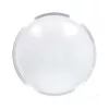 Ceiling lamp ROMERO 2xE27 chrome Kobi