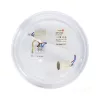 Ceiling lamp ROMERO 2xE27 chrome Kobi
