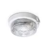 OPRAWA OŚWIETLENIOWA RUTO 100W E27 WHITE