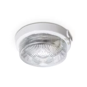 OPRAWA OŚWIETLENIOWA RUTO 100W E27 WHITE