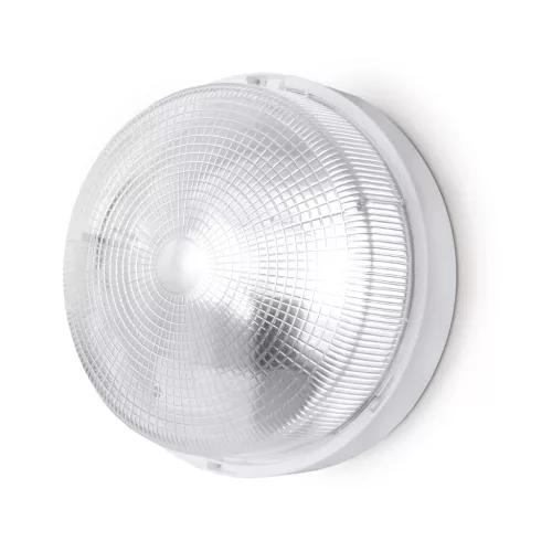 OPRAWA OŚWIETLENIOWA RUTO 100W E27 WHITE
