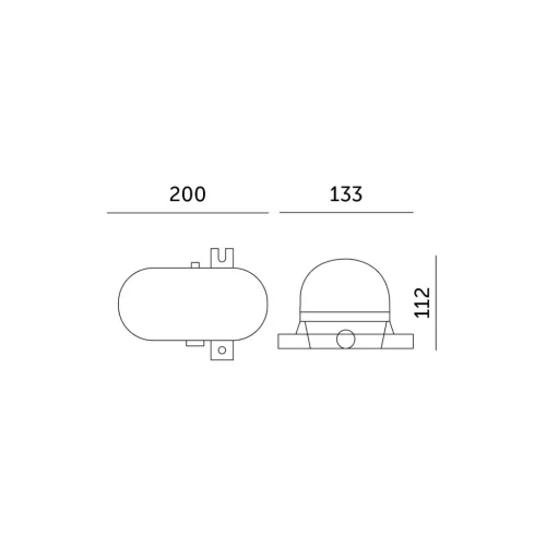 SOMA PC 100 PLASTIC MESH
